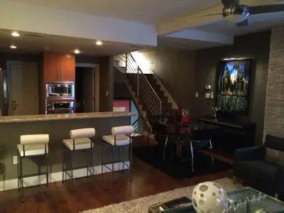 Branded Floors - Custom Cabinets & Cabinetry in Mckinney, TX