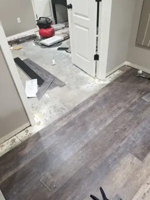 LMP FLooring - Carpet Installation in Leawood, KS