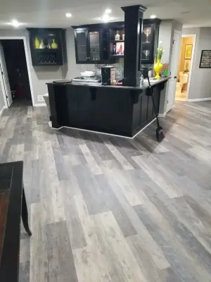 LMP FLooring - Carpet Installation in Leawood, KS