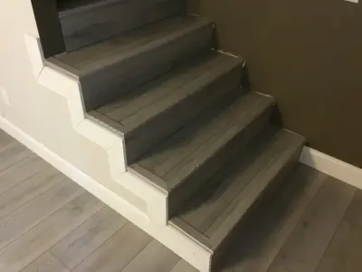 PB & J Renovation LLC - Flooring Installation Services in Greer, SC