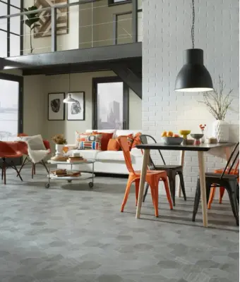Gilbert Flooring and Paint - Flooring Installation Services in Webster City, IA