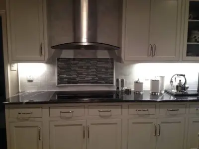 Piedmont Floors - Custom Cabinets & Cabinetry in Forest, VA