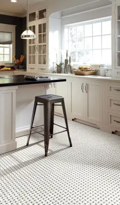 Marmoluna — Flooring Installation Services project by America's Floor Source - Memphis