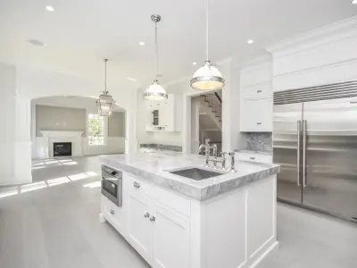 Jamail Hardwoods - Flooring Installation Services in Houston, TX