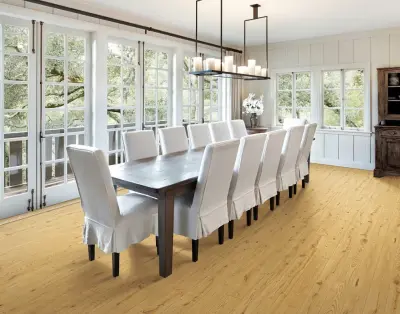 CJ Contractor Services, Inc - Carpet Installation in Houston, TX