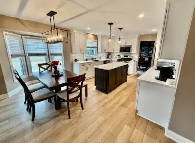 The Floor 4 U - Interior Design & Decorating in Mokena, IL