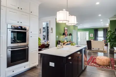 Roxy's Furniture and Flooring - Flooring Installation Services in Gallipolis, OH