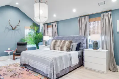 Oser Paint & Flooring - House Painting Services in Georgetown, KY