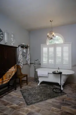Morgan Home — Flooring Installation Services project by The Flooring Emporium LLC