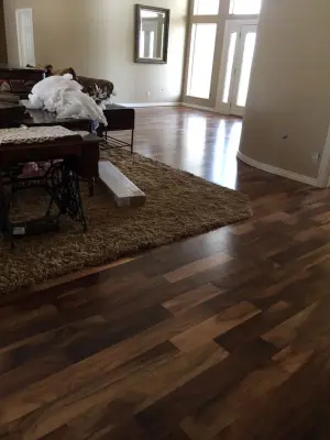 D&D Floor Covering Inc - Interior Design & Decorating in Van Buren, AR