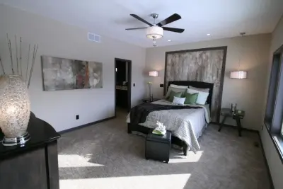 Hertaus Floors - Interior Design & Decorating in Lakeville, MN