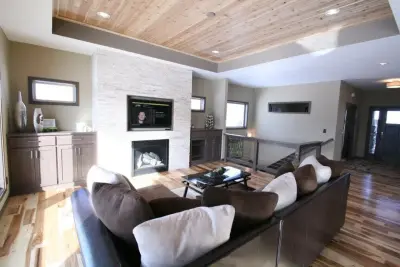 Hertaus Floors - Interior Design & Decorating in Lakeville, MN