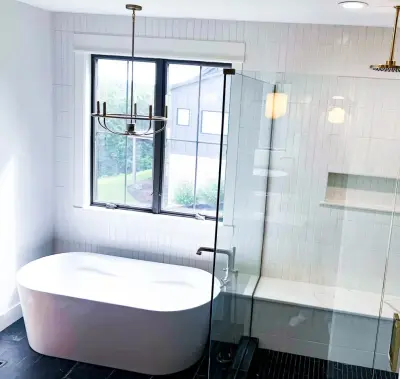 All Surface Solutions, LLC - Tile & Stone Installation Services in Shinnston, WV