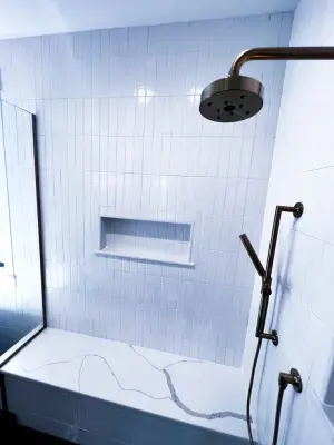 All Surface Solutions, LLC - Tile & Stone Installation Services in Shinnston, WV