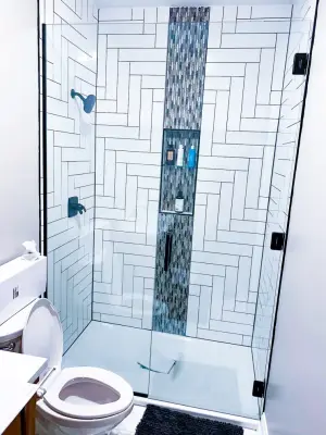 All Surface Solutions, LLC - Tile & Stone Installation Services in Shinnston, WV