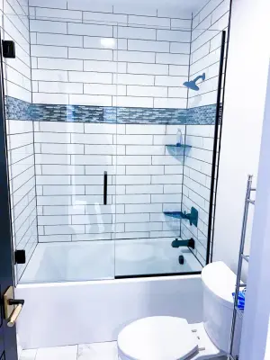 All Surface Solutions, LLC - Tile & Stone Installation Services in Shinnston, WV