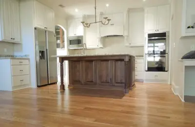 Midtown Memphis Area — Flooring Installation Services project by Old World Floors, LLC