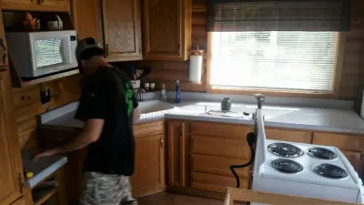 Schuhless Flooring and Remodeling - Flooring Installation Services in Appleton, WI