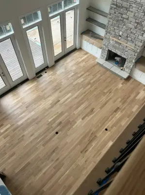 Lemus Hardwood Floors - Carpentry & Woodworking in Roanoke, VA
