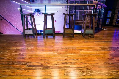 Milford Flooring, Inc. - Tile & Stone Installation Services in Conway, NH