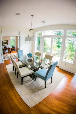 Milford Flooring, Inc. - Tile & Stone Installation Services in Conway, NH
