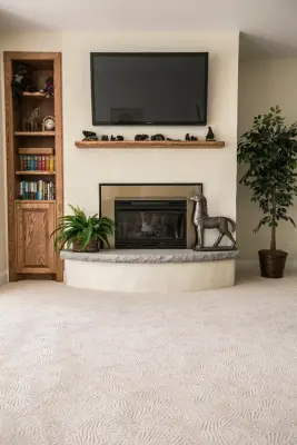 Milford Flooring, Inc. - Tile & Stone Installation Services in Conway, NH