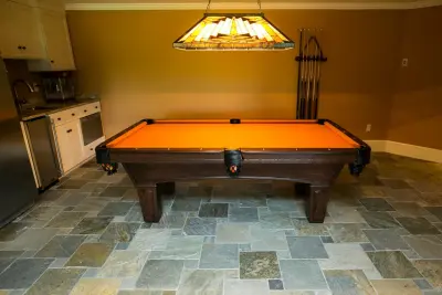 Milford Flooring, Inc. - Tile & Stone Installation Services in Conway, NH