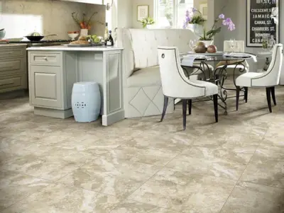 Fresh Initiative — Flooring Installation Services project by Peter's Flooring & Paint