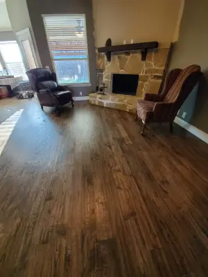 Footprints Floors | McKinney - Flooring Installation Services in Mckinney, TX