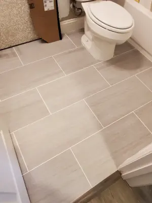 Footprints Floors | McKinney - Flooring Installation Services in Mckinney, TX