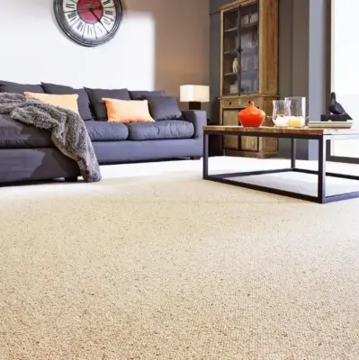 Nance Industries - Carpet Installation in Calhoun, GA
