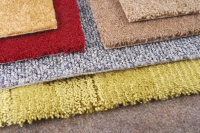 Nance Industries - Carpet Installation in Calhoun, GA