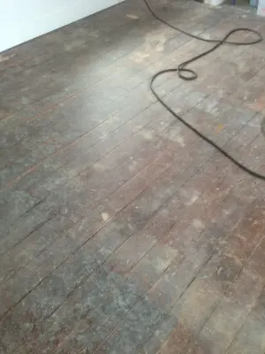 Totally Floored Inc. - Flooring Installation Services in Cincinnati, OH