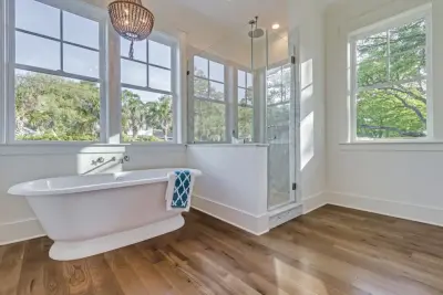 Historic Hamlet — Flooring Installation Services project by Flooring Factory LLC