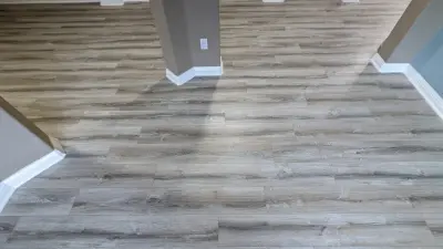 Julian Flooring And More - Flooring Installation Services in Pflugerville, TX