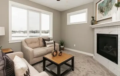 Village Floor - Interior Design & Decorating in Blaine, ME