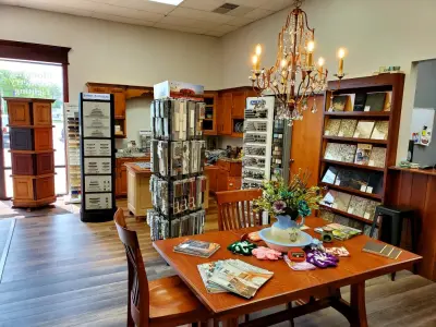 Interiors Premier - Door Installation & Replacement in Robinson, IL