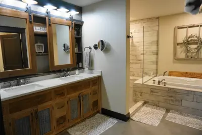 Premiere Floors & Design Center - Carpentry & Woodworking in Puyallup, WA