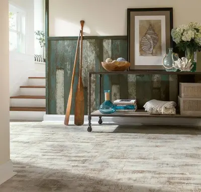 Beckers Floor Covering - Tile & Stone Installation Services in Smithton, IL