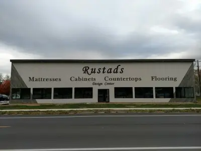 Rustad's Design Center - Interior Design & Decorating in Pipestone, MN