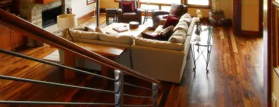Sopris Flooring and Interiors LLC - Flooring Installation Services in Carbondale, CO