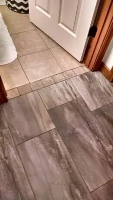 Somervell Floor - Kitchen Remodeling in Granbury, TX
