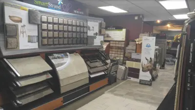 TLC Flooring the Boutique - Carpet Installation in Las Vegas, NV