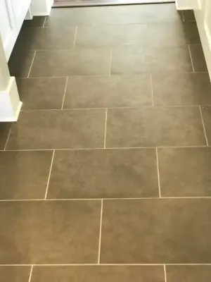 Tom January Floors, Inc - Flooring Installation Services in Fayetteville, AR