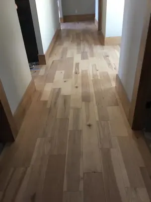 Tom January Floors, Inc - Flooring Installation Services in Fayetteville, AR
