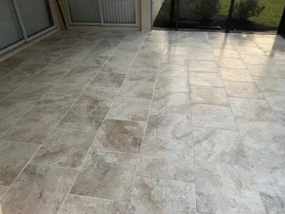 Leonard Custom Stonework - Kitchen Remodeling in Naples, FL