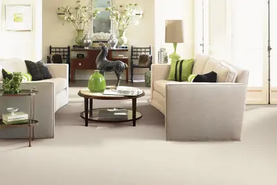Rug Surfaces — Flooring Installation Services project by Floor Care & Interior