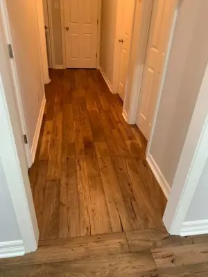 Tailored Flooring by Otwell Flooring Company