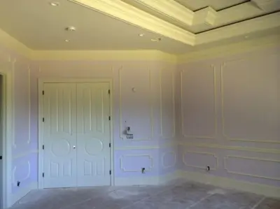 Quality Custom Finish - Flooring Installation Services in Lawrenceburg, KY