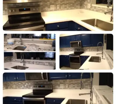 The Flooring Chef - Carpentry & Woodworking in Lake City, FL